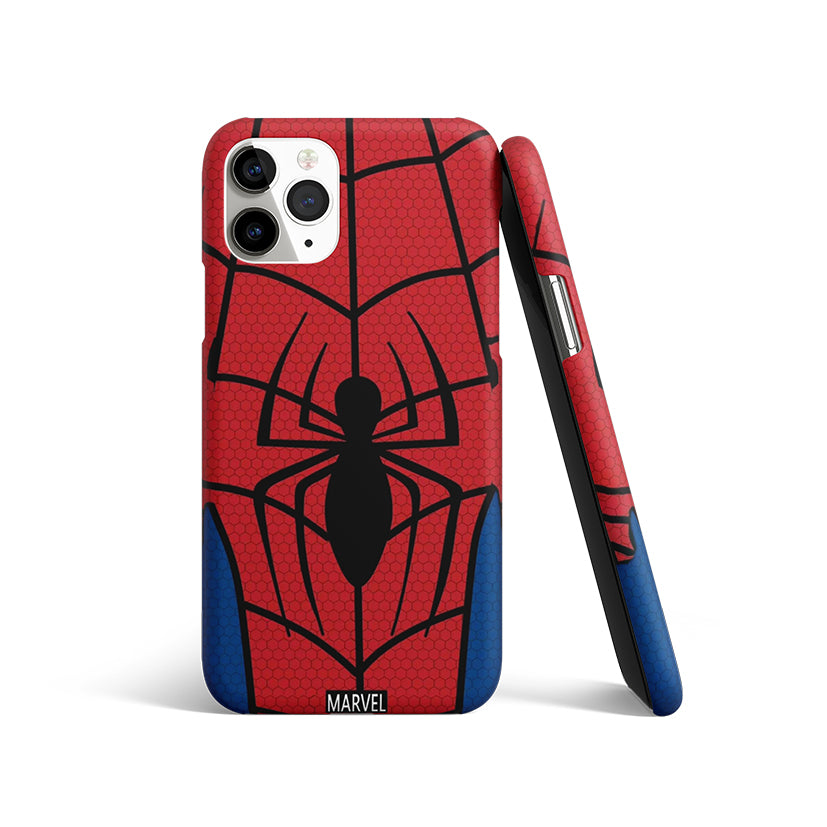 Marvel Mesh | Matte Case