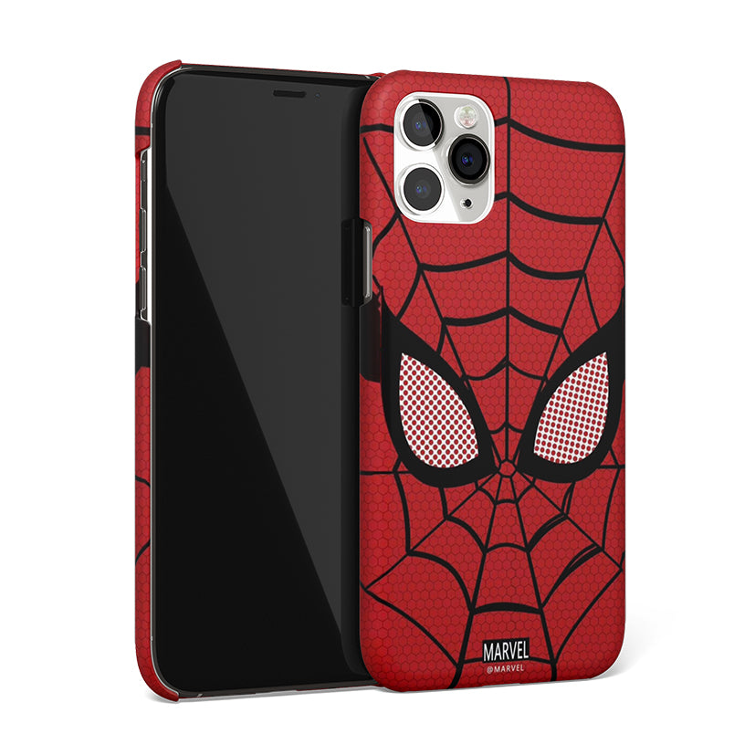 Marvel Red | Matte Case