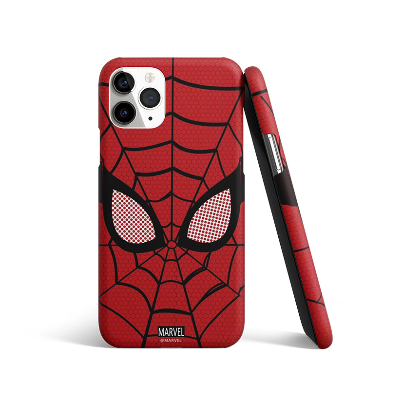 Marvel Red | Matte Case
