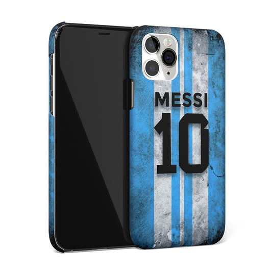 Messi | Matte Case
