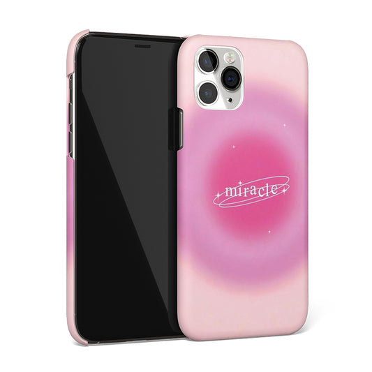 Miracle | Matte Case