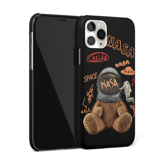 Nasa | Matte Case