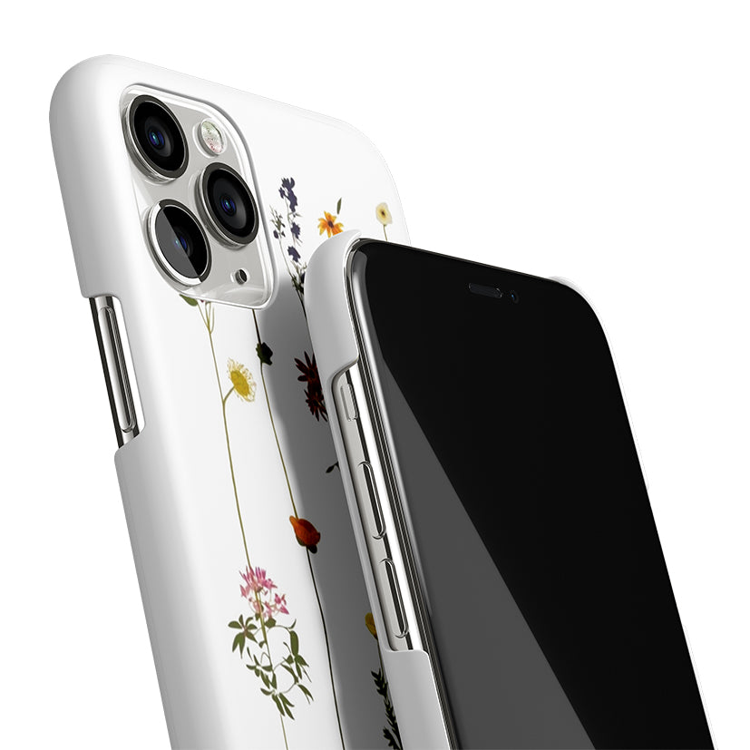 Nature s Bloom | Matte Case