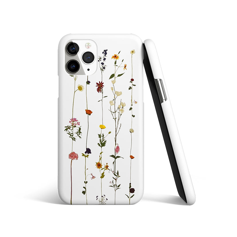 Nature s Bloom | Matte Case