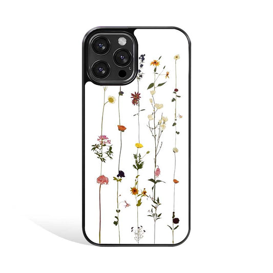 Nature s Bloom | Glass Case