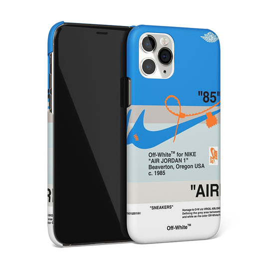 Nike Jordan | Matte Case