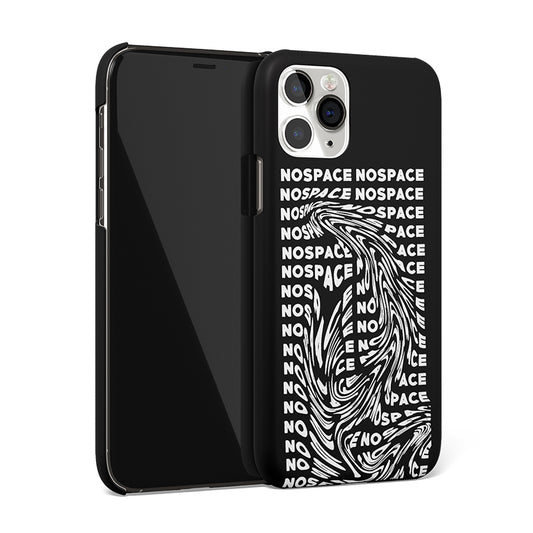 No space | Matte Case