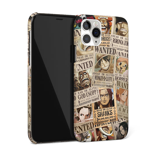 One Piece | Matte Case