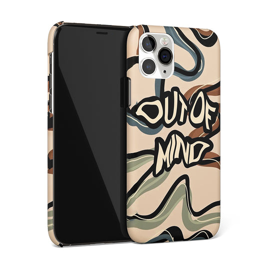 Out of Mind | Matte Case