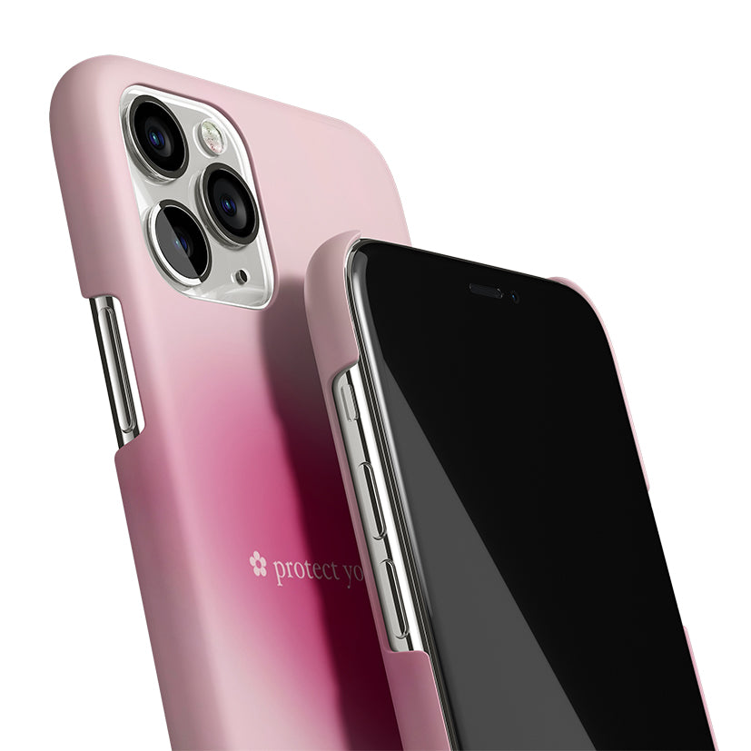 Pink Energy | Matte Case