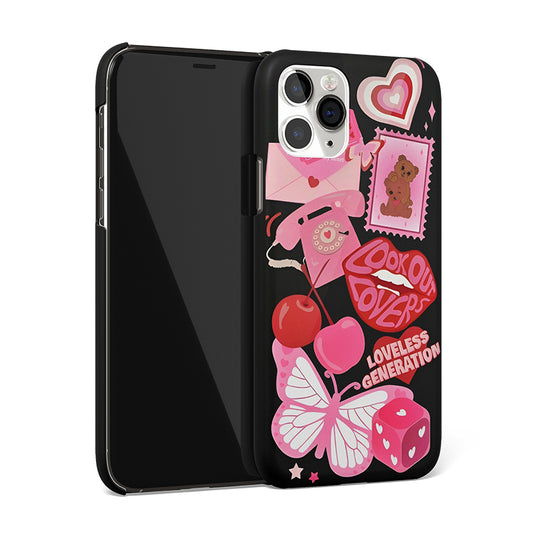 Pink Generation | Matte Case