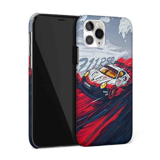 Porsche 911 | Matte Case