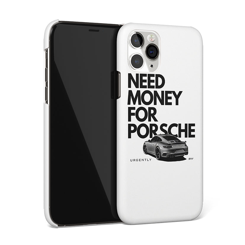 Porsche Art | Matte Case