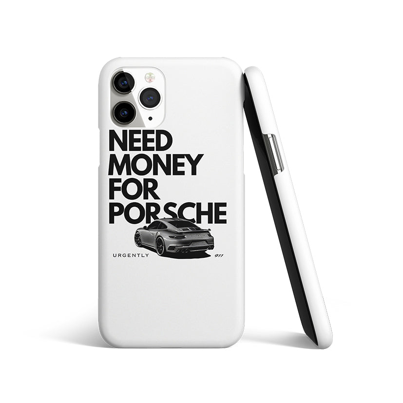 Porsche | Matte Case
