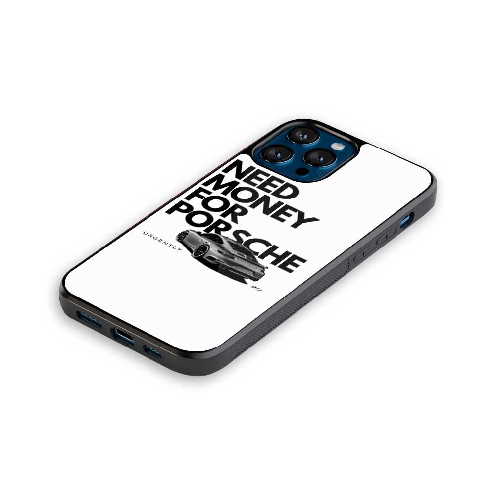 Porsche | Glass Case