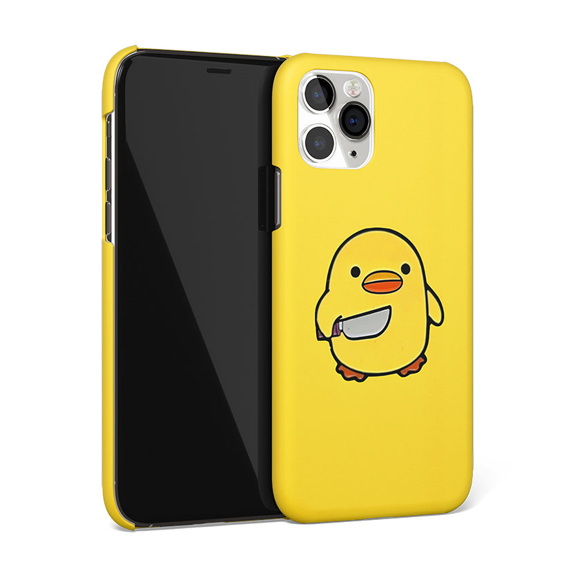 Quack Attack | Matte Case