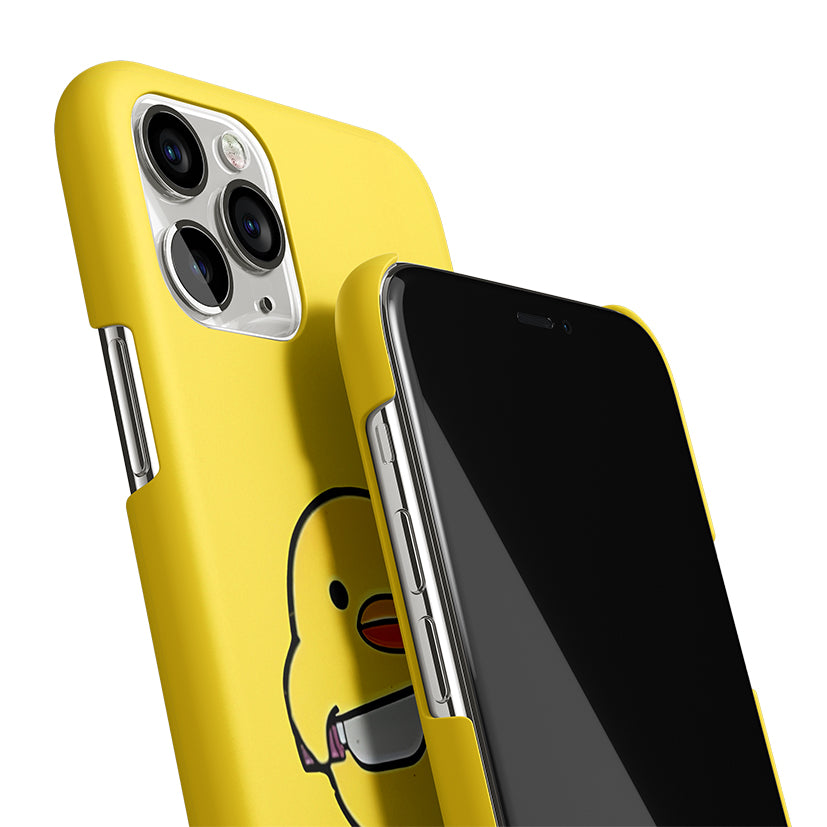 Quack Attack | Matte Case