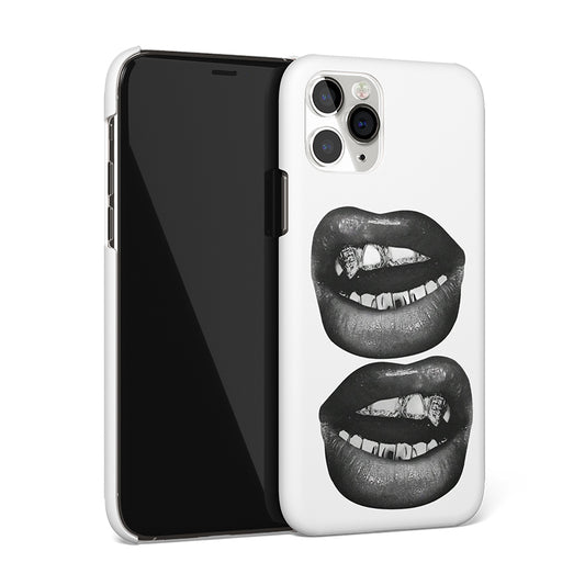 Rebel Mood | Matte Case