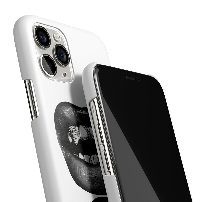 Rebel Mood | Matte Case