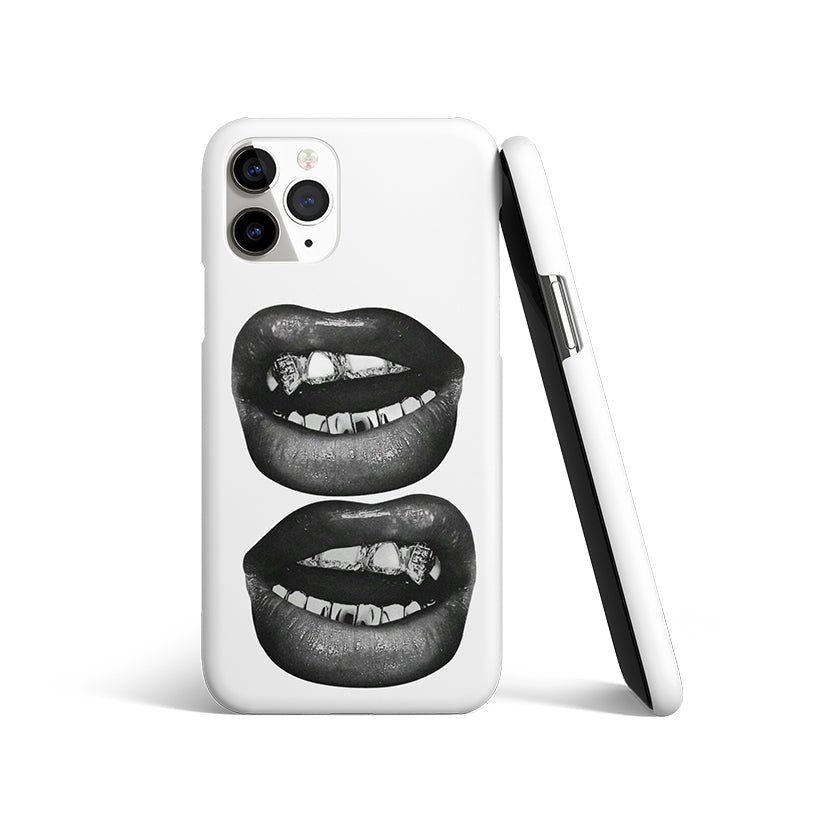 Rebel Mood | Matte Case