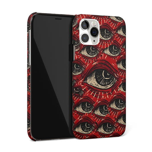 RedBull | Matte Case