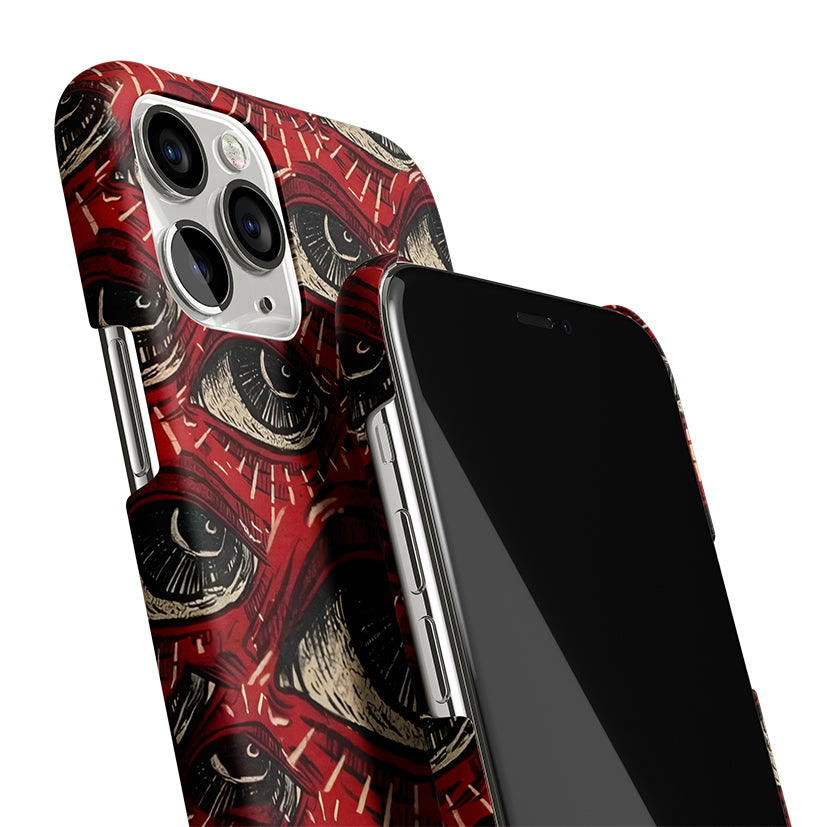 RedBull | Matte Case