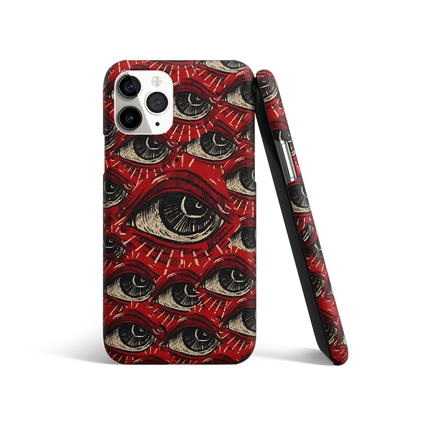 RedBull | Matte Case