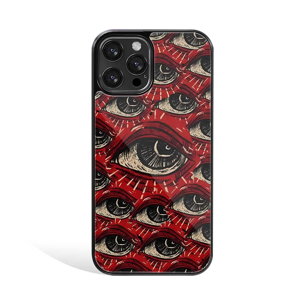 RedBull | Glass Case