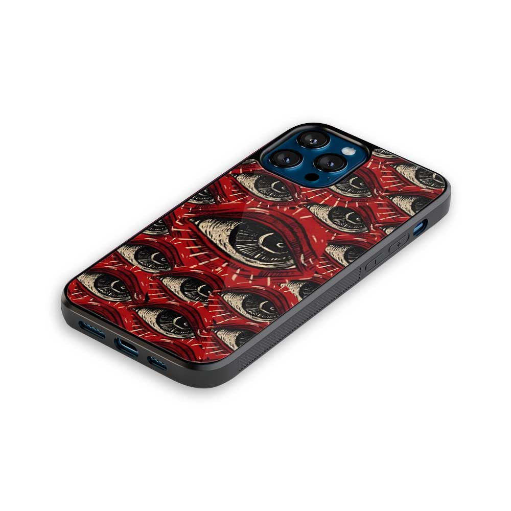 RedBull | Glass Case