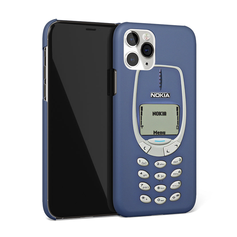 Retro Nokia | Matte Case