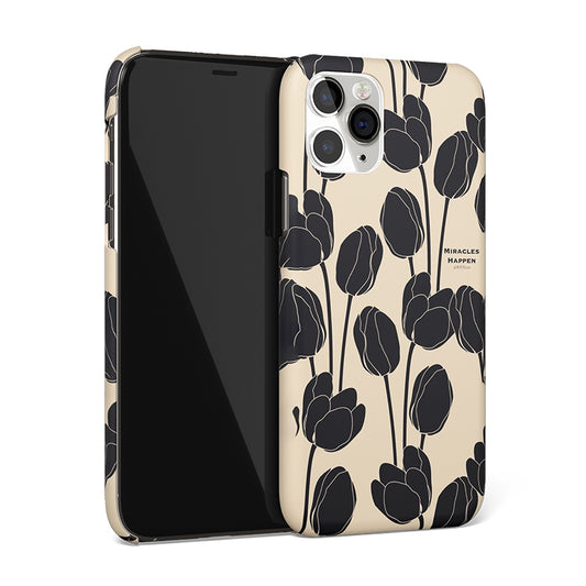 Rose Petals | Matte Case