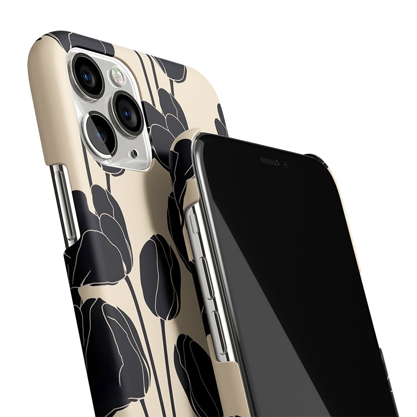 Rose Petals | Matte Case