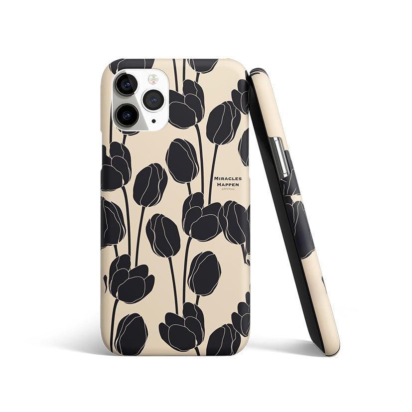 Rose Petals | Matte Case