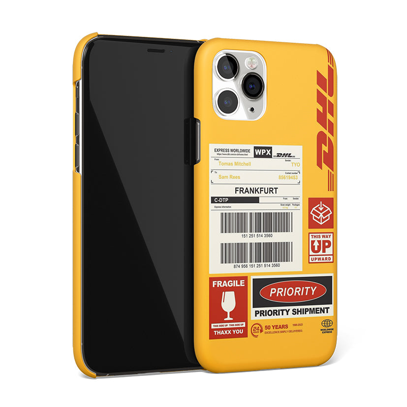 Shipment | Matte Case