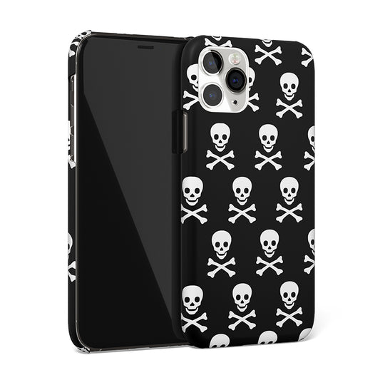 Skull & Bones | Matte Case