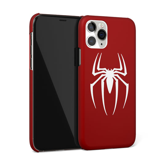 SpiderMan Heart | Matte Case