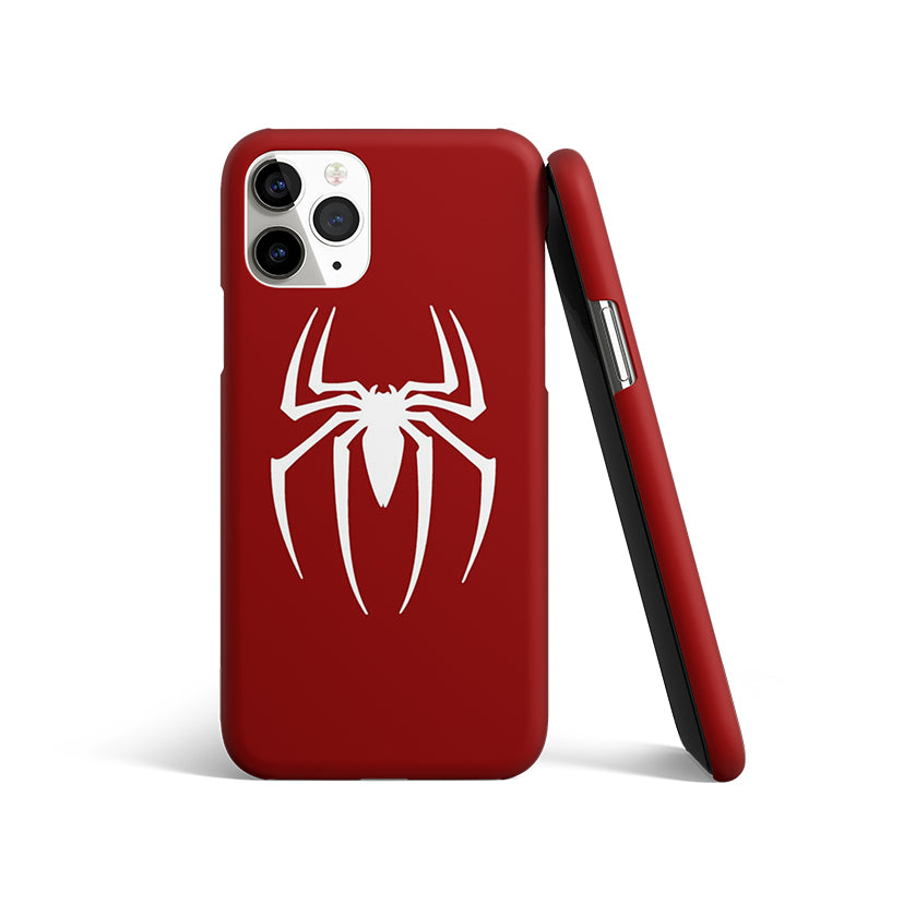 SpiderMan Heart | Matte Case