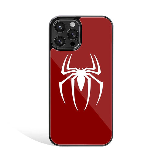 SpiderMan Heart | Glass Case