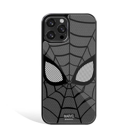 Spider Verse | Glass Case