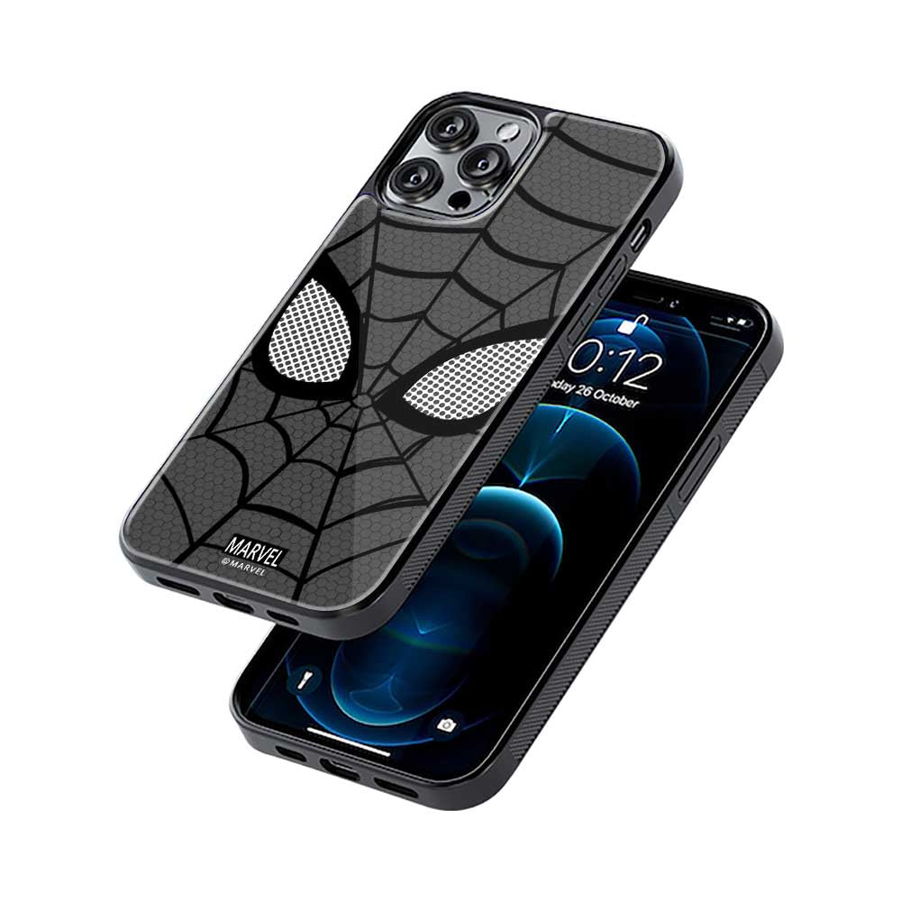 Spider Verse | Glass Case