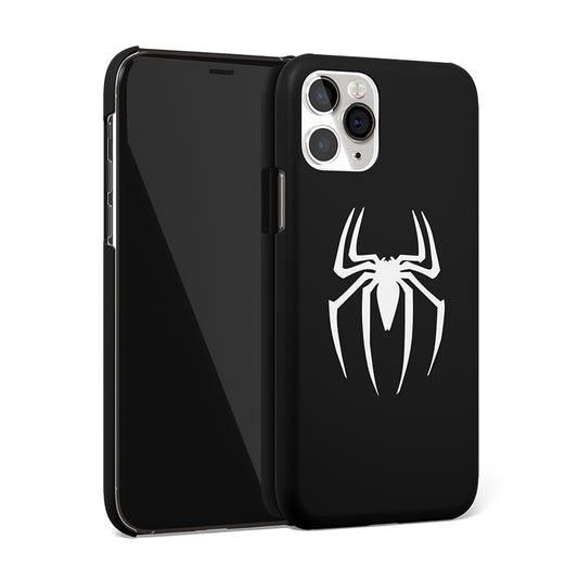 Spiderman Black | Matte Case