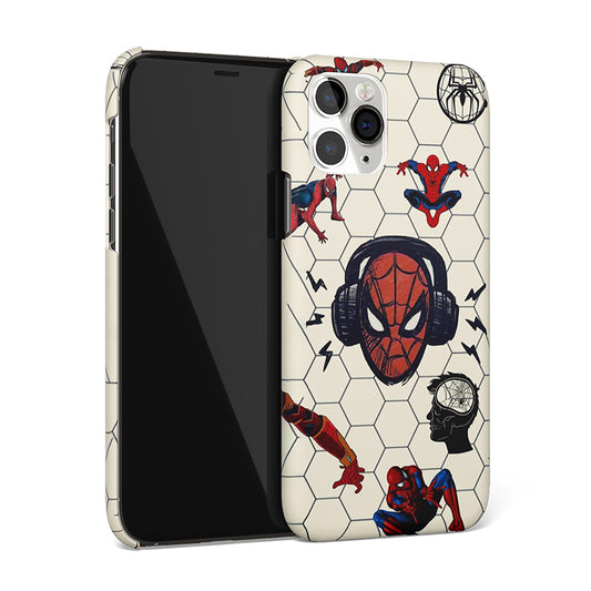 Spideycore | Matte Case