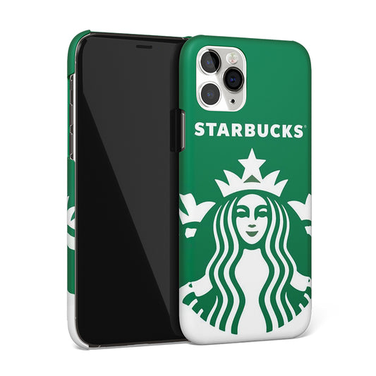 StarBucks | Matte Case