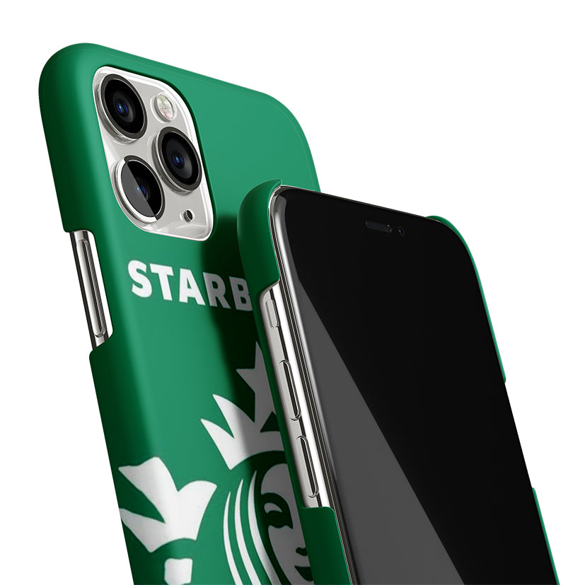 StarBucks | Matte Case