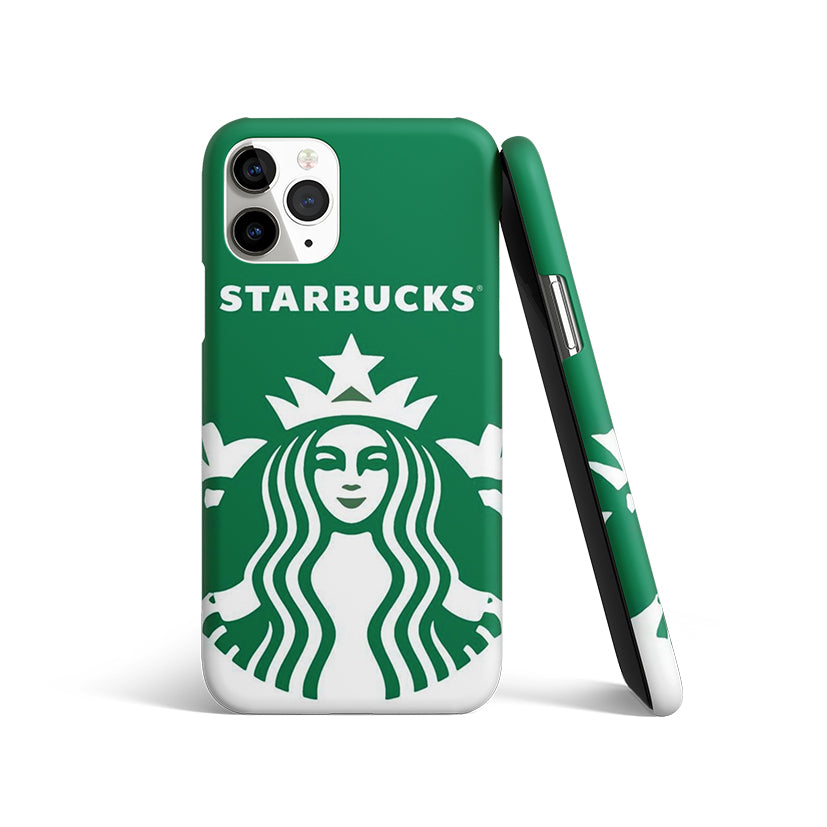 StarBucks | Matte Case