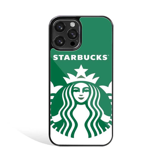 StarBucks | Glass Case