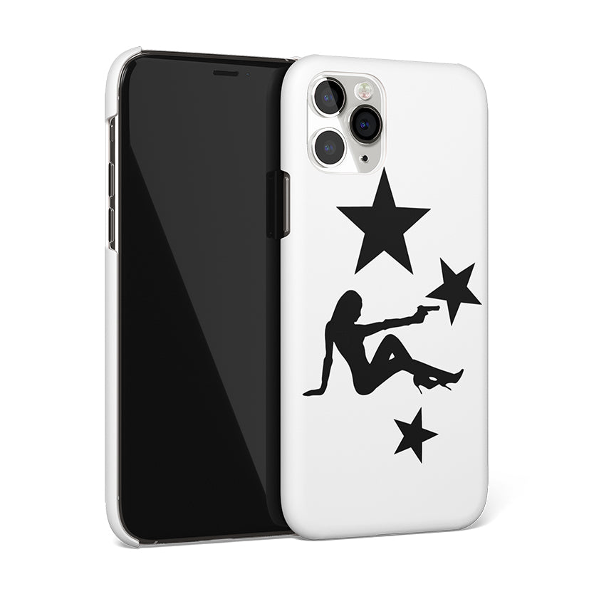 StarGirl Grunge | Matte Case