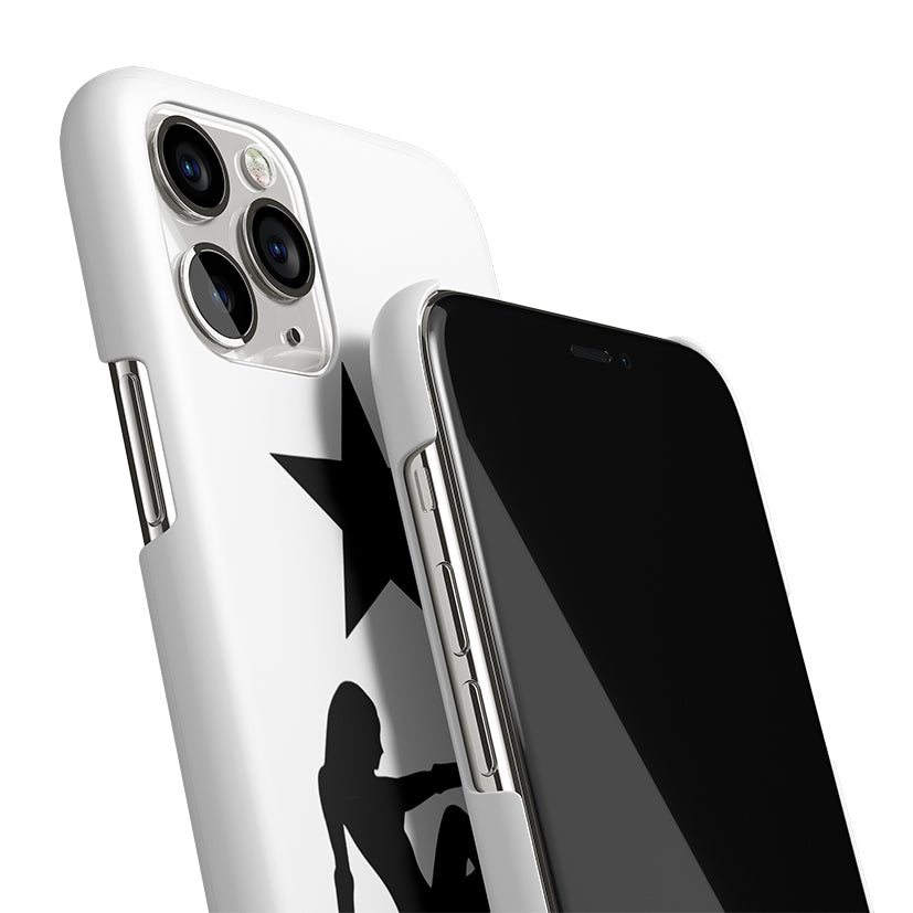 StarGirl Grunge | Matte Case