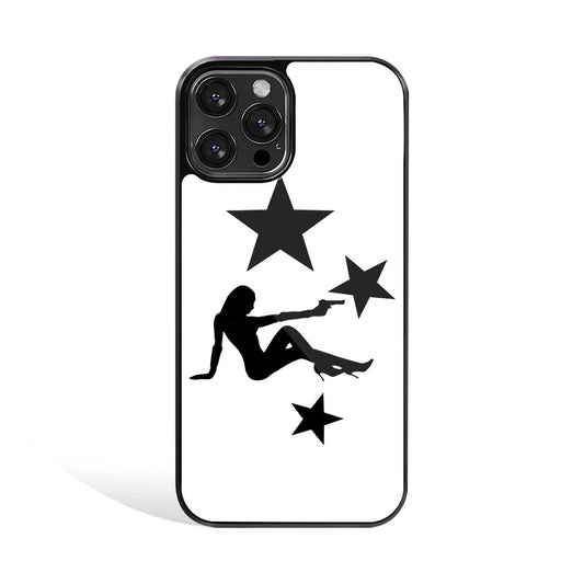 StarGirl Grunge | Glass Case