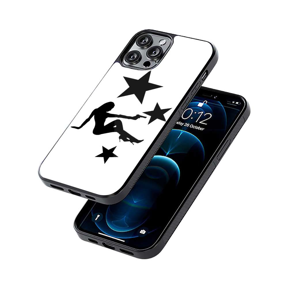 StarGirl Grunge | Glass Case
